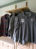 4 Shirts Herren MXO  MCP  Lerros  GLM  je Nordrhein-Westfalen - Halle (Westfalen) Vorschau