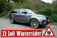 Winter Felgen 20 Zoll 5x112 BMW X7 G07 255/55 R20 M+S Reifen Nordrhein-Westfalen - Engelskirchen Vorschau