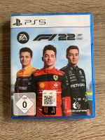 F1 ‘22 - PS5 Bayern - Rottendorf Unterfr Vorschau