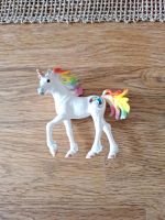 Schleich Regenbogeneinhorn Fohlen (70525) Rheinland-Pfalz - Nisterau Vorschau