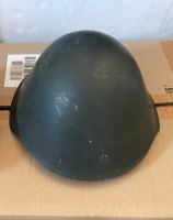 NVA Stahlhelm aus DDR Zeiten Sachsen - Radebeul Vorschau