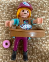 Playmobil Frau mit Bauchtasche zum Verkauf Bayern - Schwabmünchen Vorschau