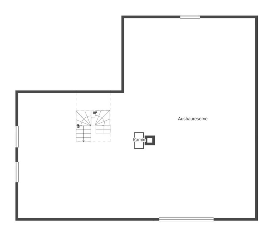 Gestalten Sie Ihren Traum vom Eigenheim auf bis zu ca. 150 m² Wohnfläche in Hechthausen