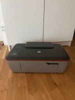 HP Deskjet 2510 Drucker Nürnberg (Mittelfr) - Mitte Vorschau