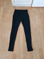 Mama Leggings Gr. M Schwangerschaft Umstandshose Schwarz Pants Ba Baden-Württemberg - Ulm Vorschau