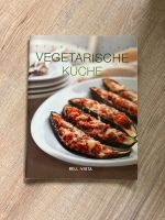 Buch Vegetarische Küche Nordrhein-Westfalen - Nümbrecht Vorschau