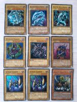 Yu-Gi-Oh Holokarten für je weniger als 1€ Baden-Württemberg - Weinstadt Vorschau