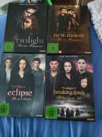 Twilight 1-4 DVD Sachsen-Anhalt - Wittenberg Vorschau