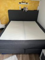 Dunvik Boxspringbett 180x200 Ikea Berlin - Marienfelde Vorschau