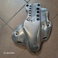 Yamaha XT600 E/K 3TB Unterfahrschutz Aluminium Brandenburg - Neuenhagen Vorschau