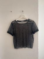 Zara T-shirt top S / M Bayern - Vöhringen Vorschau