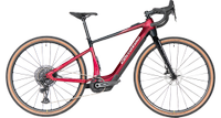 Corratec E-Gravel EL BOSCH SX 2024 #NEU Baden-Württemberg - Grafenau Vorschau