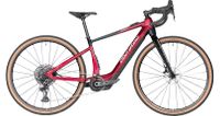 Corratec E-Gravel EL BOSCH SX 2024 #NEU Baden-Württemberg - Grafenau Vorschau