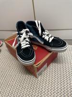 Vans SK8-Hi sneaker Gr. 37 Kiel - Kronshagen Vorschau