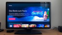 Philips Full HD-LCD Fernseher mit Ambilight (32 Zoll) Leipzig - Leipzig, Zentrum-Nord Vorschau