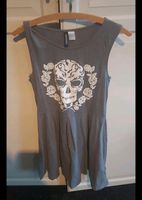 Kleid totenkopf skull Duisburg - Meiderich/Beeck Vorschau