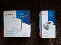 ⛔️ NEU Bosch Smart Home II Starter Set Heizen mit App Steuerung Niedersachsen - Twist Vorschau