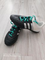 Adidas Fußballschuhe Fussball Hallenschuhe Kinder Größe 31 Top Thüringen - Niederorschel Vorschau