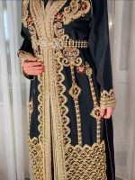 Marokkanisches Abendkleid Takchita Nordrhein-Westfalen - Jülich Vorschau
