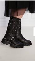 Love Moschino Stiefel Bayern - Erlangen Vorschau