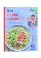 Weight Watchers Kochbuch “Genial saisonal!” Gesunde Rezepte neu* Brandenburg - Werder (Havel) Vorschau