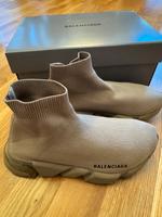 Balenciaga Speed Gr.38 Neuwertig Berlin - Reinickendorf Vorschau