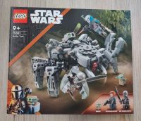 Lego Star Wars 75361 - Spinnenpanzer - NEU+OVP Baden-Württemberg - Ludwigsburg Vorschau