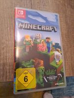 Switch Minecraft wie neu Sachsen-Anhalt - Genthin Vorschau