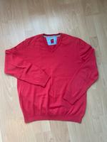Pullover Herren rot S Oliver XL Strickpolluver Nordrhein-Westfalen - Soest Vorschau