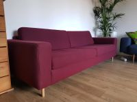 Couch Sofa Schlafcouch Berlin - Lichterfelde Vorschau