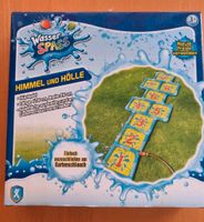 Wasser Spaß Hüpfspiel Himmel und Hölle Mecklenburg-Vorpommern - Strasburg  Vorschau