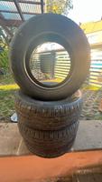 Sommerreifen 175/65 R14 Continental EcoContact 6 Thüringen - Erfurt Vorschau