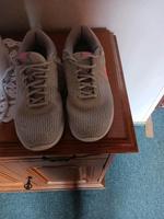 Nike Turnschuhe Sachsen-Anhalt - Wellen Vorschau