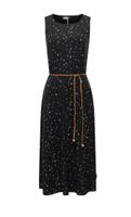 Ragwear Damen Kurzarm Dress Strandkleid Stepnie Black Gr. L Niedersachsen - Nordhorn Vorschau