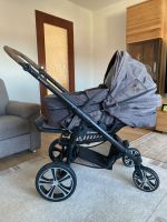 Kinderwagen Gesslein f4 air+ Baden-Württemberg - Leinfelden-Echterdingen Vorschau