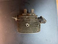 Simson Star Schwalbe Habicht DDR Zylinder Thüringen - Mühlhausen Vorschau
