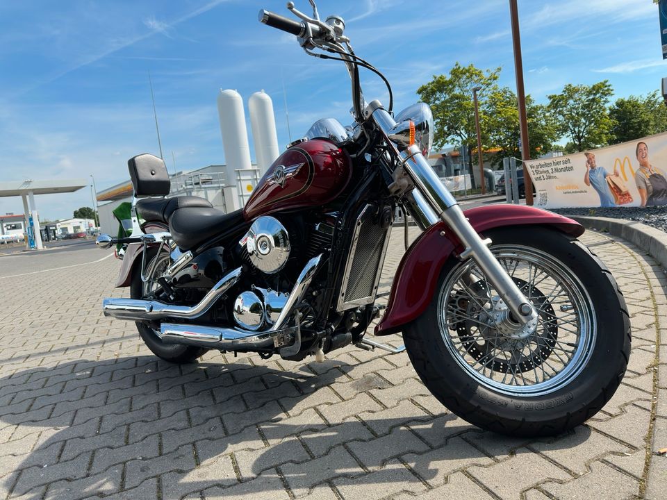 KAWASAKI VN 800 CLASSIC in Düren