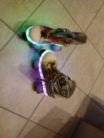 Playlife  kids Rollerskates Funky LED Gr. 34 Neupreis 70€ Rheinland-Pfalz - Kirn Vorschau