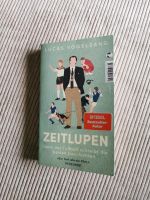 Zeitlupen, Lucas Vogelsang, Fussball EM 2024, Buch Bielefeld - Ubbedissen Vorschau