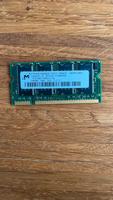 256MB DDR RAM-Modul von Micron Niedersachsen - Otter Vorschau