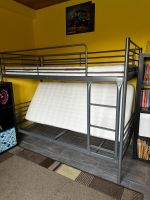 Letzter Chance - Ikea Etagenbett Metall inklusive Matratzen Hessen - Rimbach Vorschau