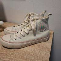 Looney Tunes Sneaker Turnschuhe Größe 38 Baden-Württemberg - Esslingen Vorschau