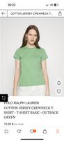 Ralph Lauren Polo Crewneck Gr. XXL Damen T-Shirt Bielefeld - Brackwede Vorschau