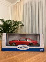 1:18 MCG Opel Manta B - Rot Essen-West - Frohnhausen Vorschau