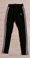 Sportleggings Adidas Gr. XS mit 3 Streifen Hessen - Wölfersheim Vorschau