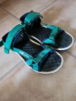 Sandalen grün Trollkids gr. 33 Nordrhein-Westfalen - Gevelsberg Vorschau