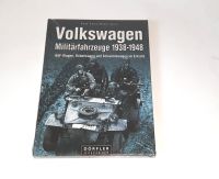 Volkswagen Militärfahrzeuge -- WK 2, Technik, Typen, Einsatz Hessen - Münster Vorschau