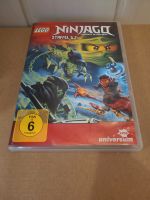 Lego Ninjago Staffel 5.2 DVD Sachsen - Frankenberg (Sa.) Vorschau