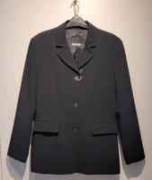 Klassischer Blazer Street One Schwarz Größe XL / 42 Hessen - Mücke Vorschau