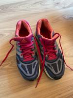 Laufschuhe Adidas Größe 40 Bayern - Selb Vorschau